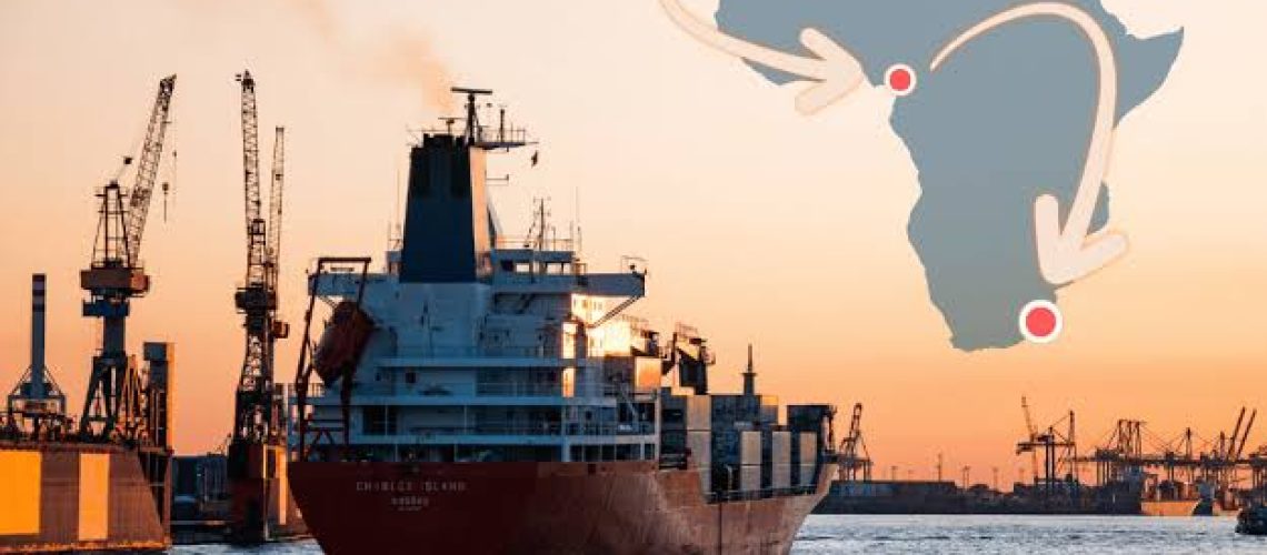 How African Ports Influence the Price of Imported Goods