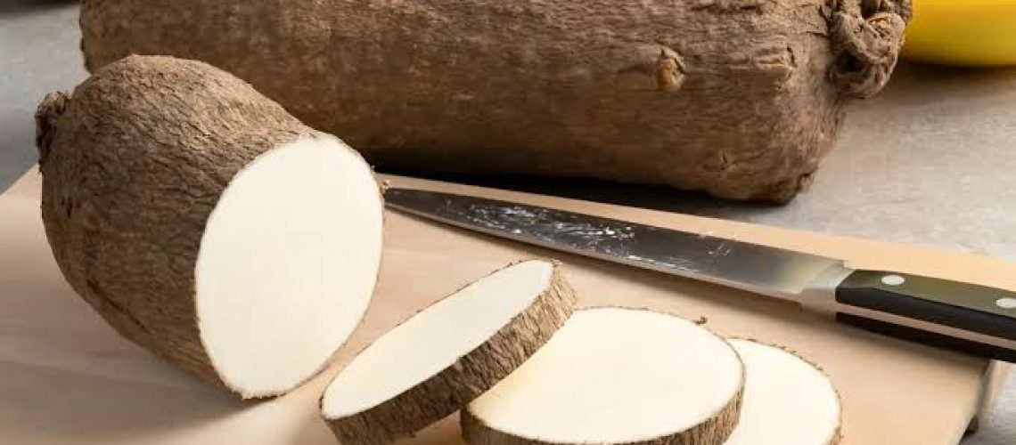 How to Store Yams So They Stay Fresh