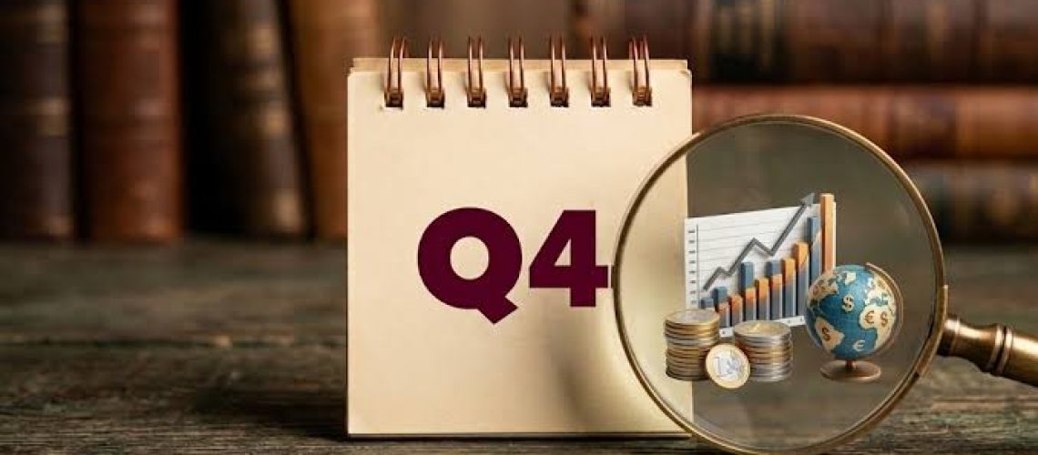 Is Your Business Ready for the Q4 Delivery Rush?