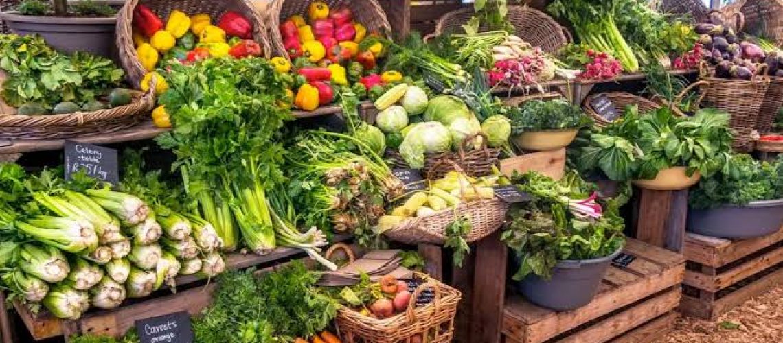 Top Agricultural Markets Across Africa