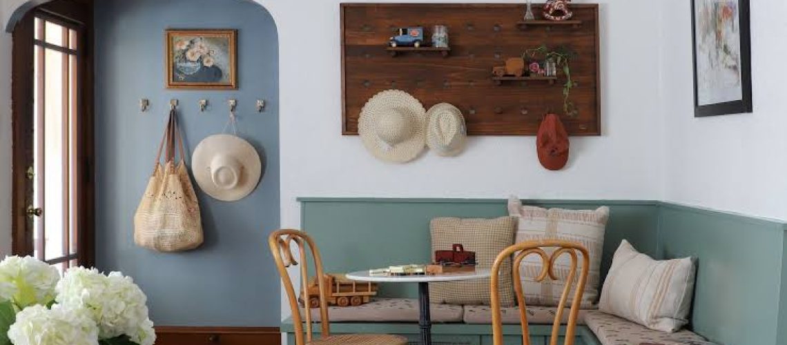 Home Organization Tips for Small Urban Apartments