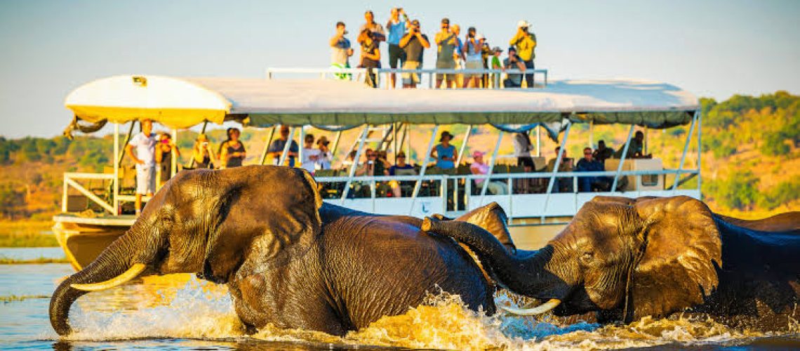 Affordable Travel Experiences in North Africa