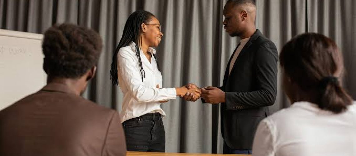 African Entrepreneurs Expanding Internationally