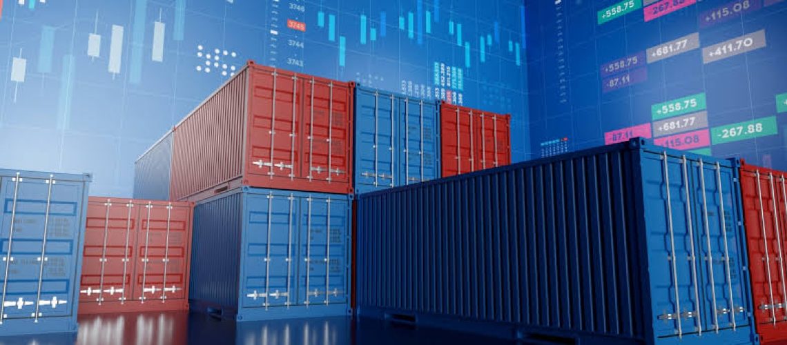 Logistics Trends Shaping Regional Trade