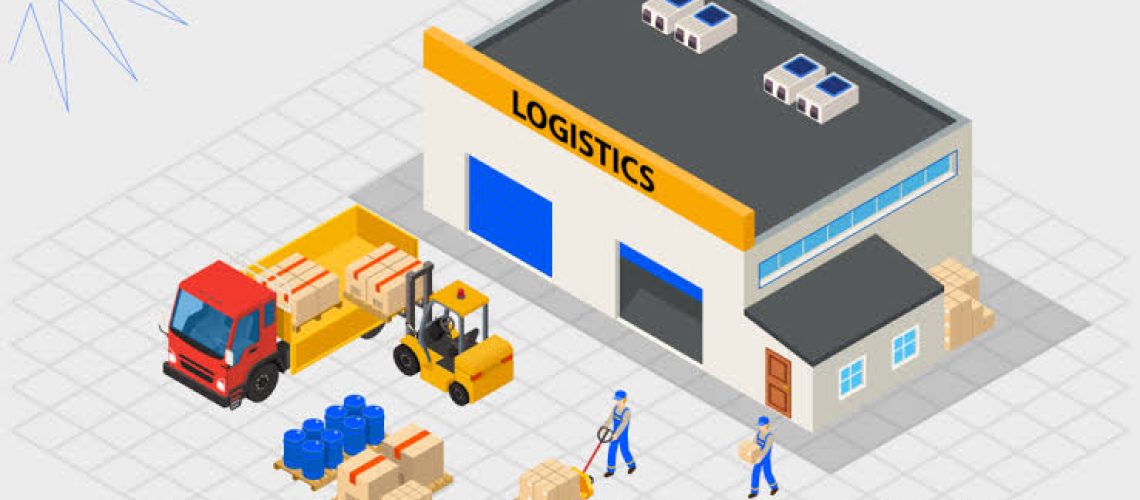 Logistics and Cross-Border Commerce