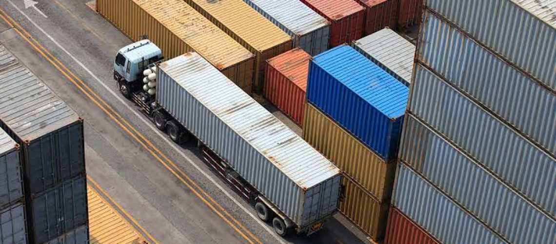 Logistics Technology Supporting Small Businesses