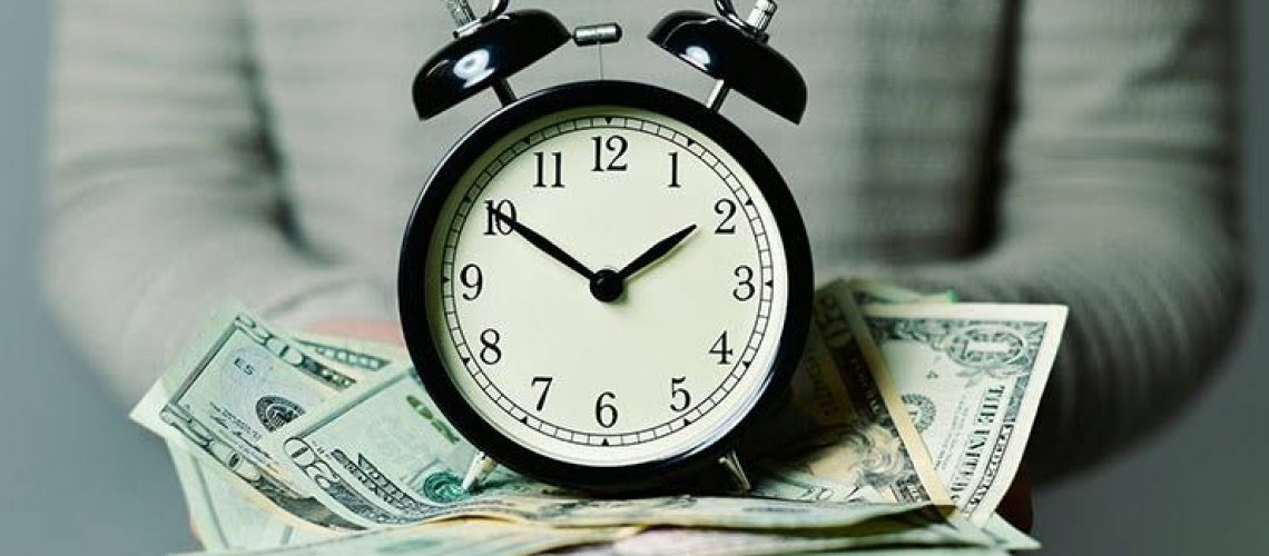 Time-Saving Financial Management Tools