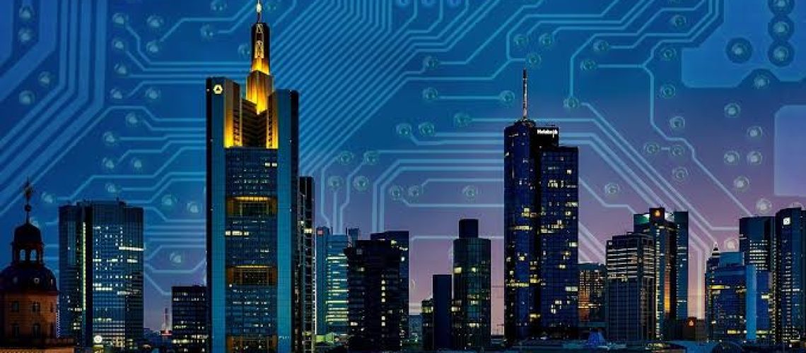 Smart Cities Improving Quality of Life