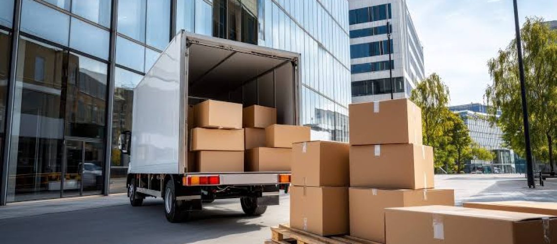 Logistics Solutions for Growing Urban Centers