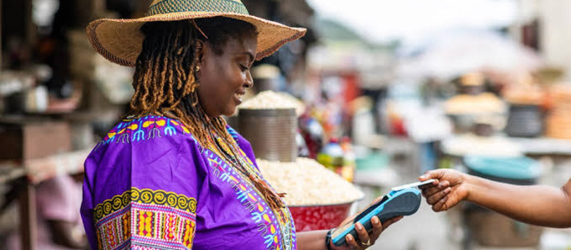 How Market Culture Shapes African Economies