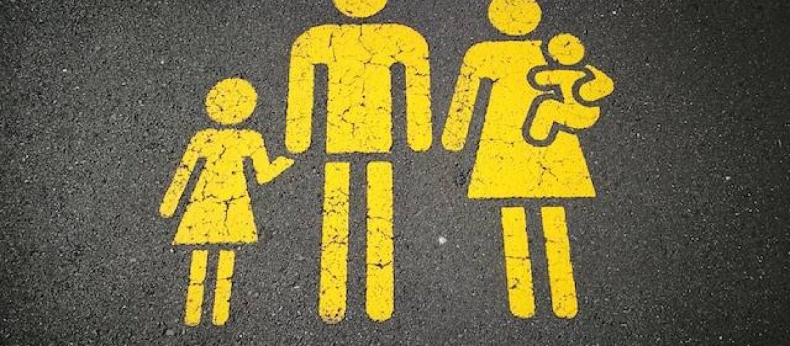 Family Living Trends Across Africa