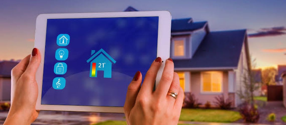 Smart Home Technologies Reaching African Consumers