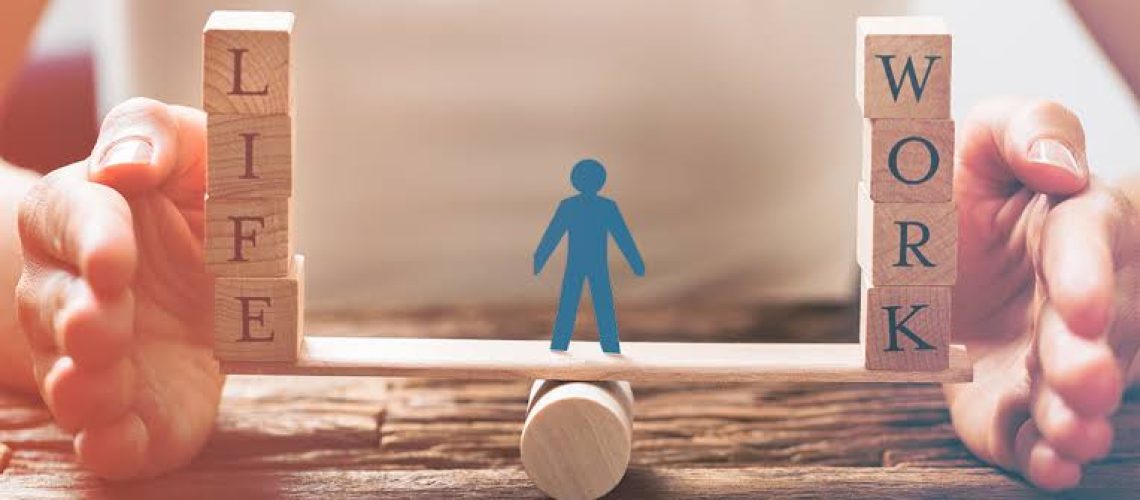 Managing Work and Family Commitments Efficiently