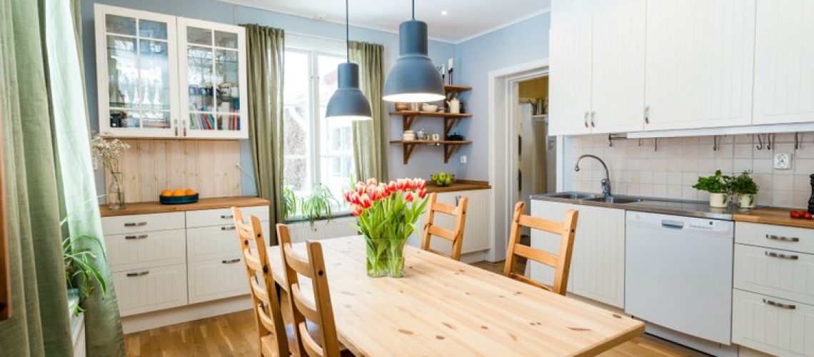 How to Prepare a Home for Extended Family Visits