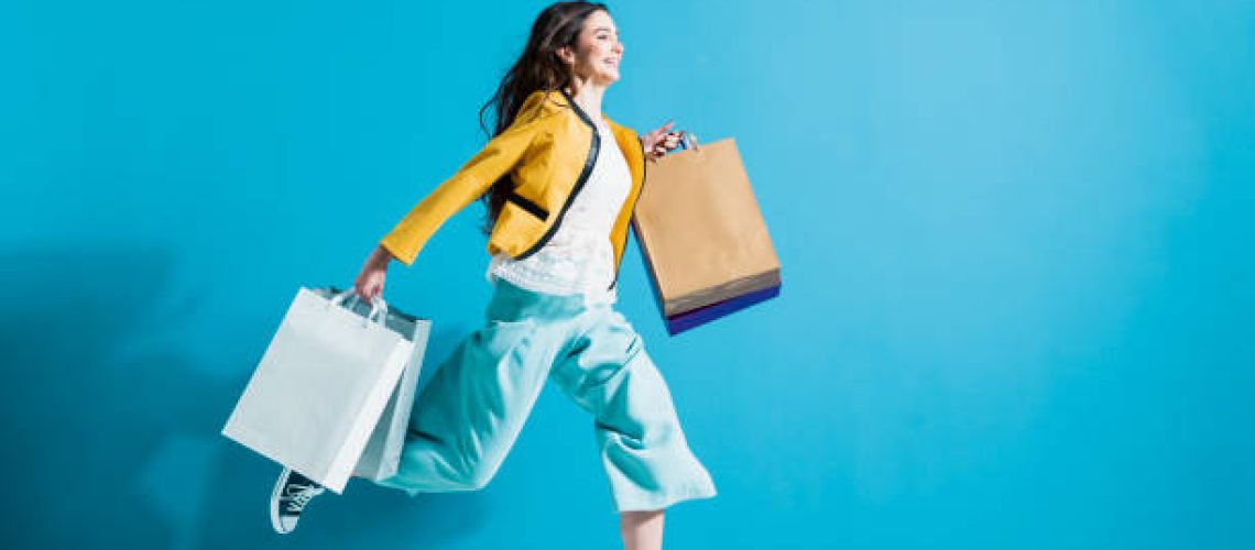 Running Errands Like a Productivity Expert