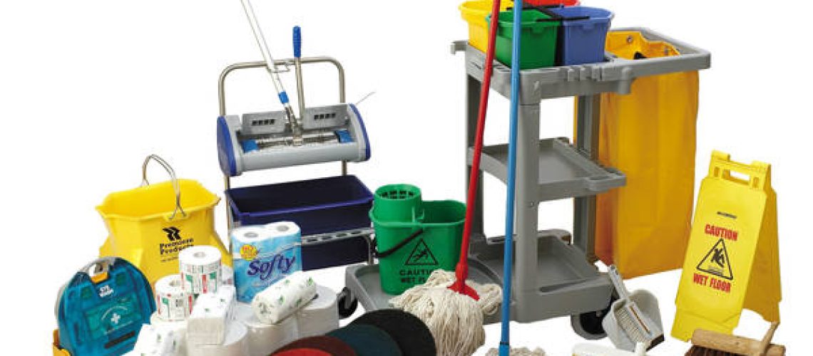 The Office Cleaning Checklist Every Lagos Business Needs