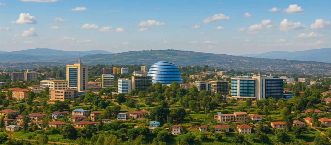African Business Cities Worth Visiting for First-Time Travelers
