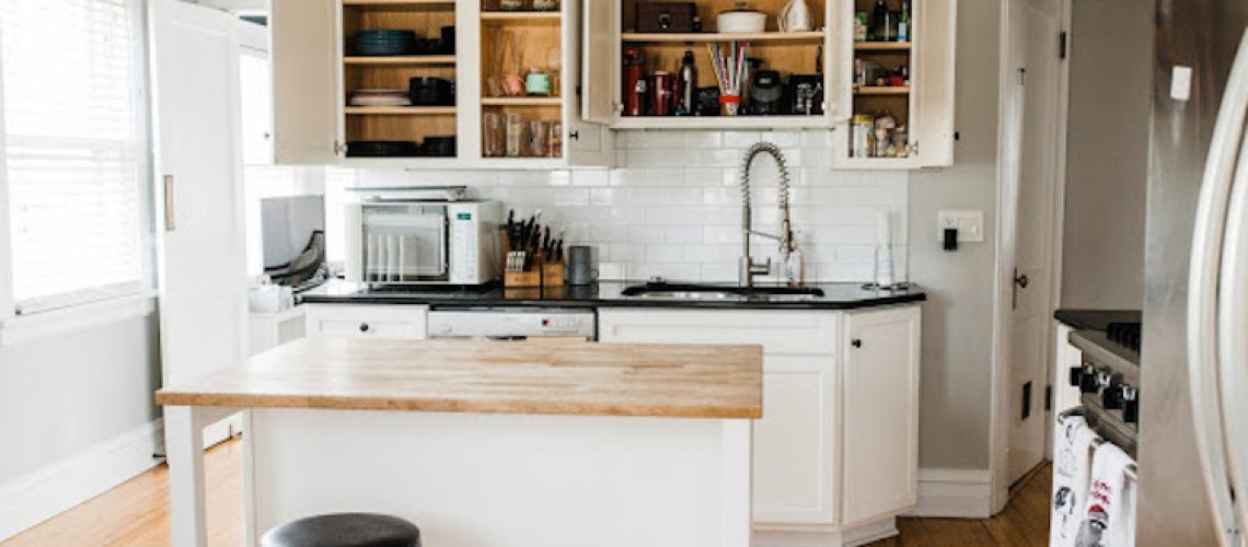 Simplifying Household Operations