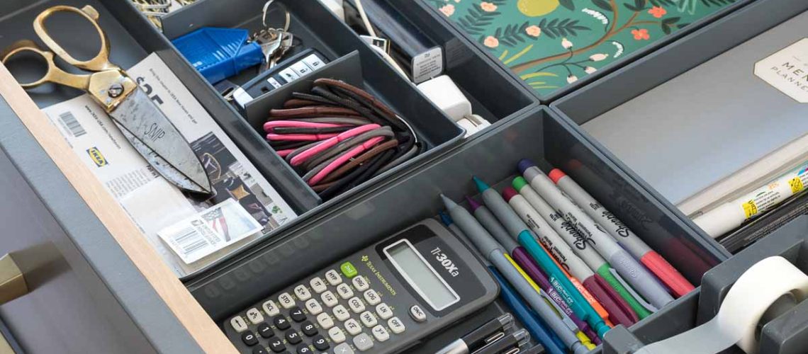 Affordable Home Organization Tips for African Families