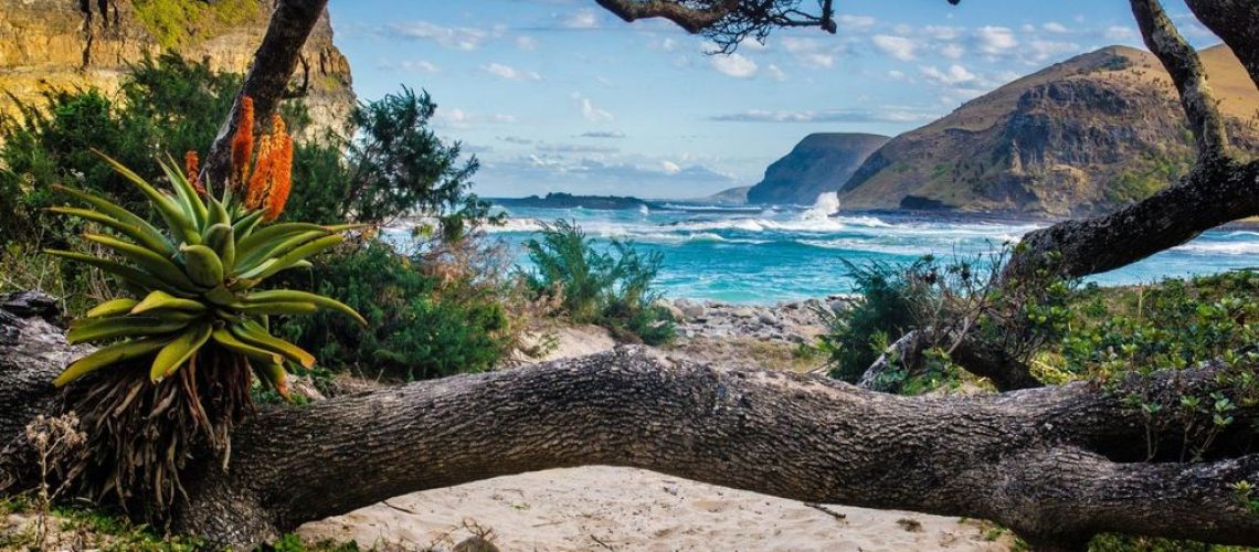 Africa's Most Scenic Landscapes