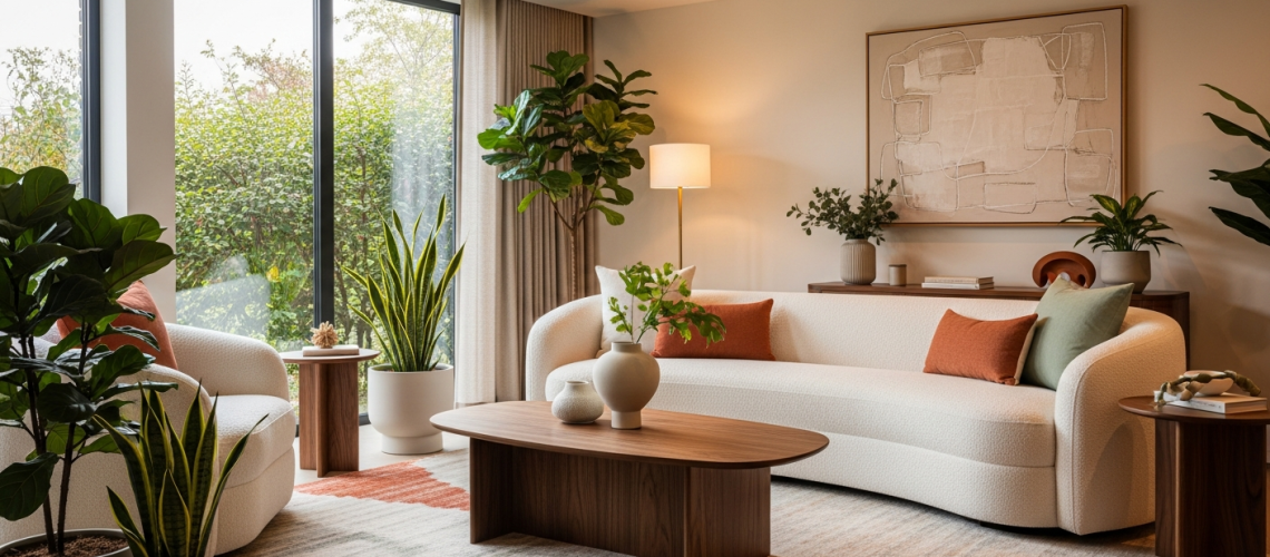 Modern Family Living Trends