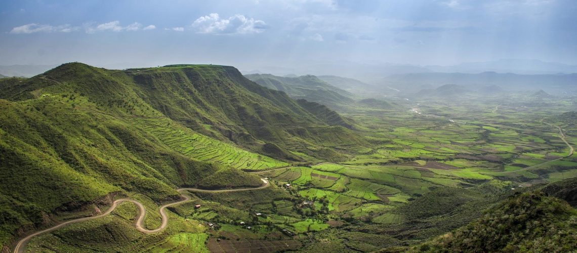 Exploring Africa’s Most Interesting Rural Landscapes