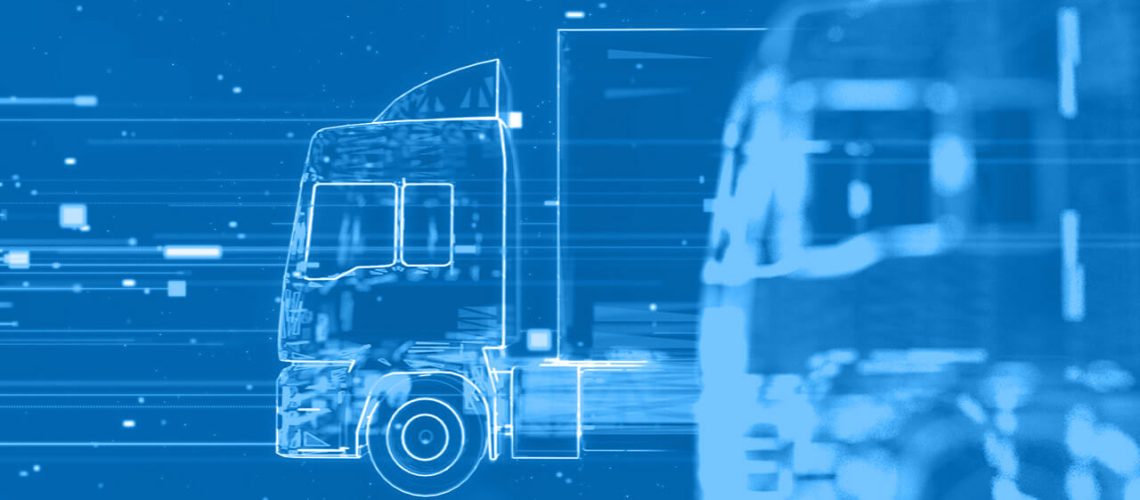 Digital Transformation in Transportation