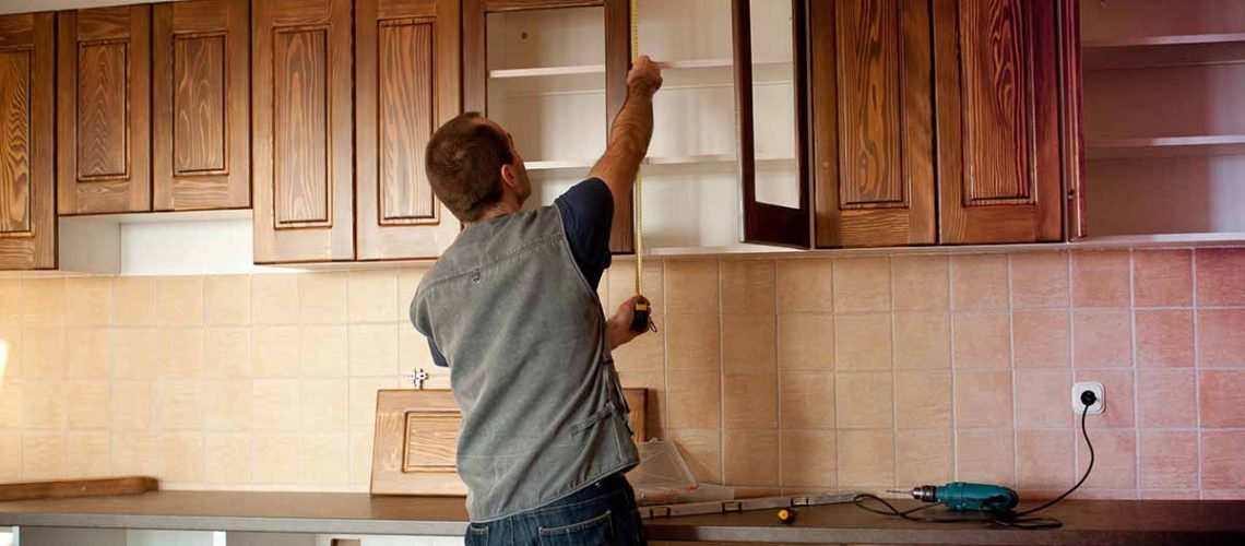 Home Improvement Ideas on a Budget