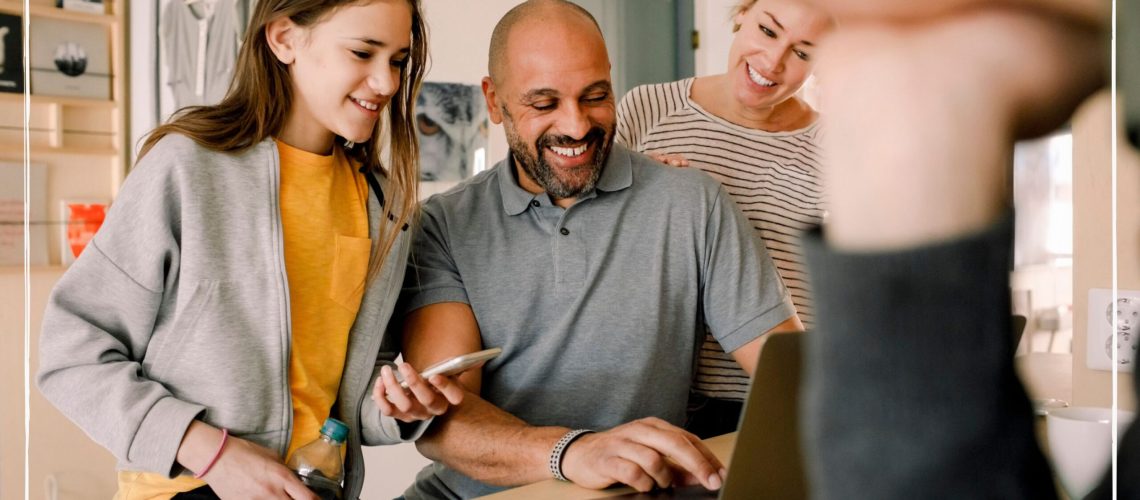 How Families Can Save Through Shared Shopping