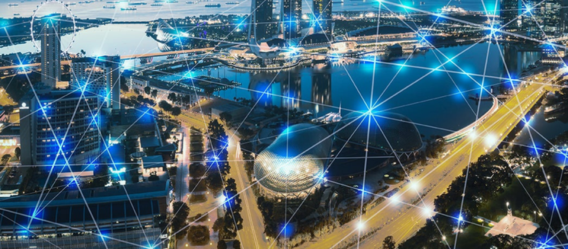 Emerging Smart Cities to Watch