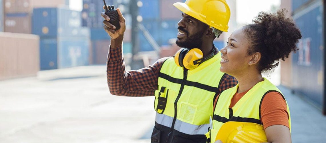 Logistics Insights That Save Time