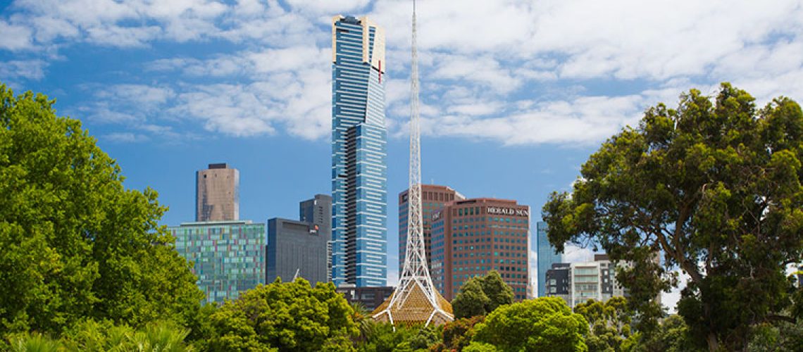Building More Sustainable Cities