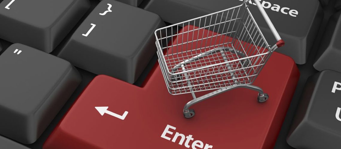 The Hidden Journey Behind an Online Order in Africa
