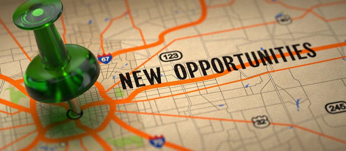 How Entrepreneurs Identify Market Opportunities