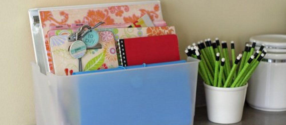 Organizing Errands Like a Pro