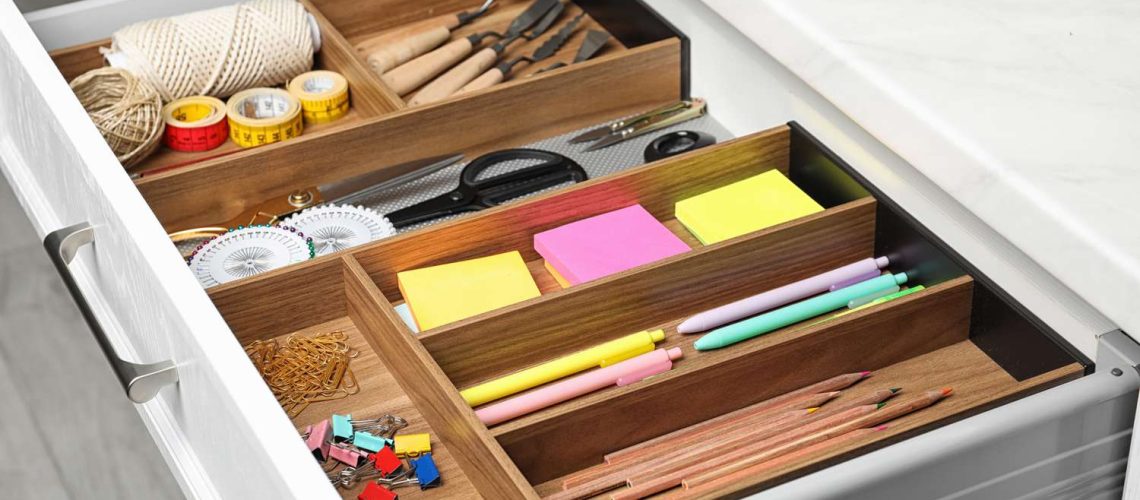 Organizing Monthly Household Tasks