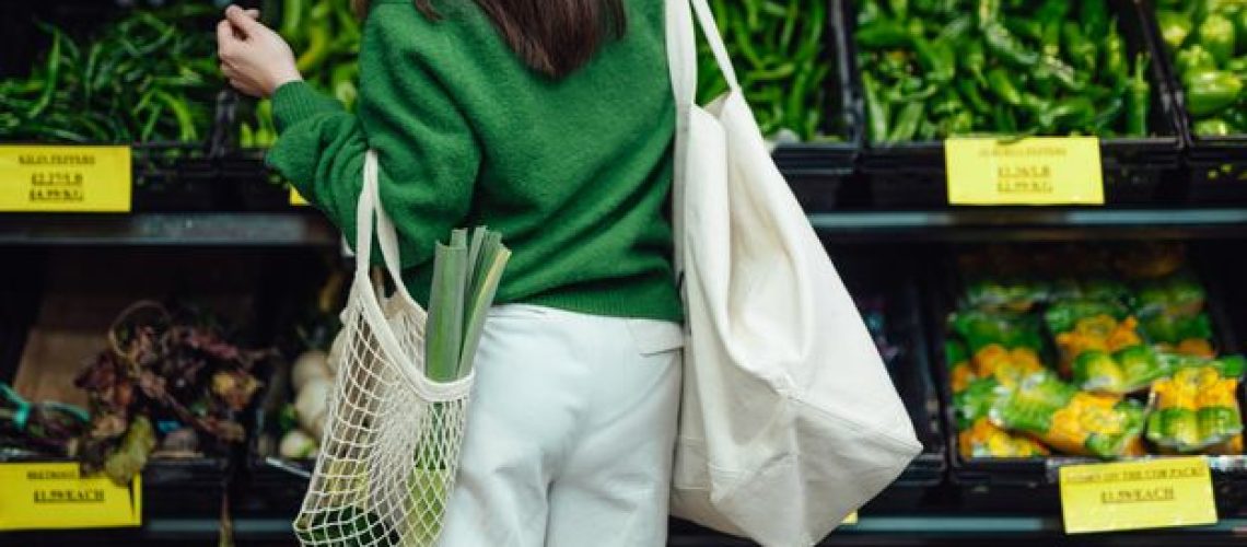 Buying Food in Bulk During Economic Uncertainty