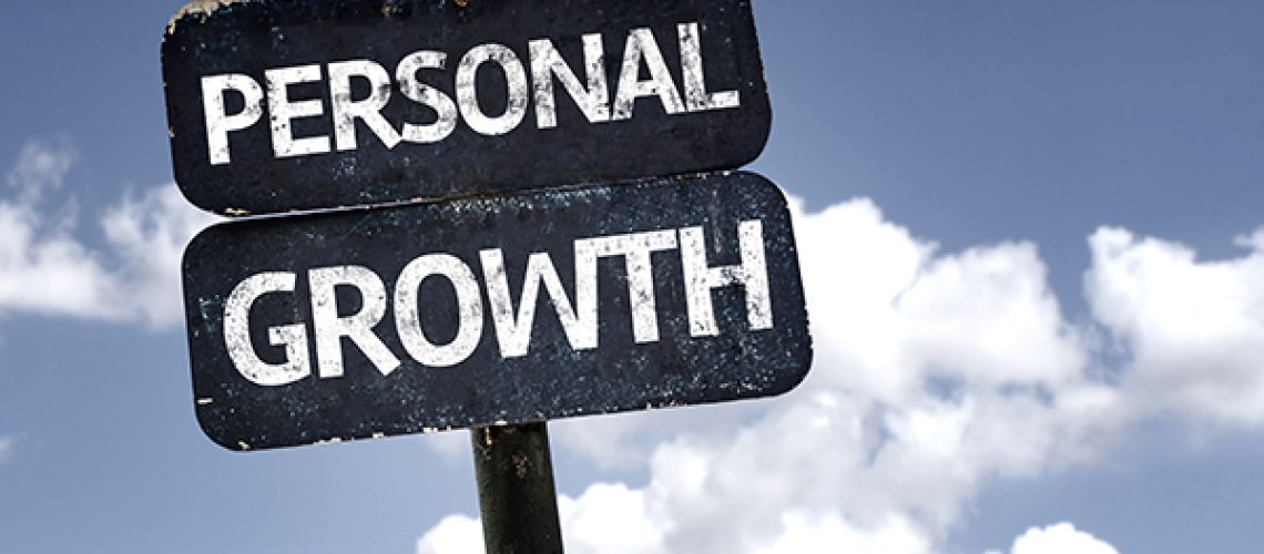 Personal Growth