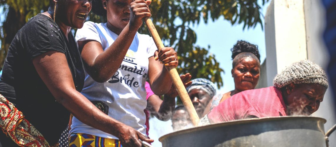 African Destinations With Remarkable Culinary Traditions