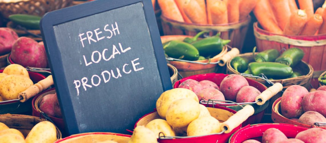 The Growing Influence of Local Food Brands