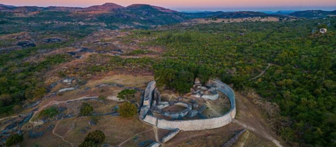 Exploring Ancient Kingdom Sites Across Africa