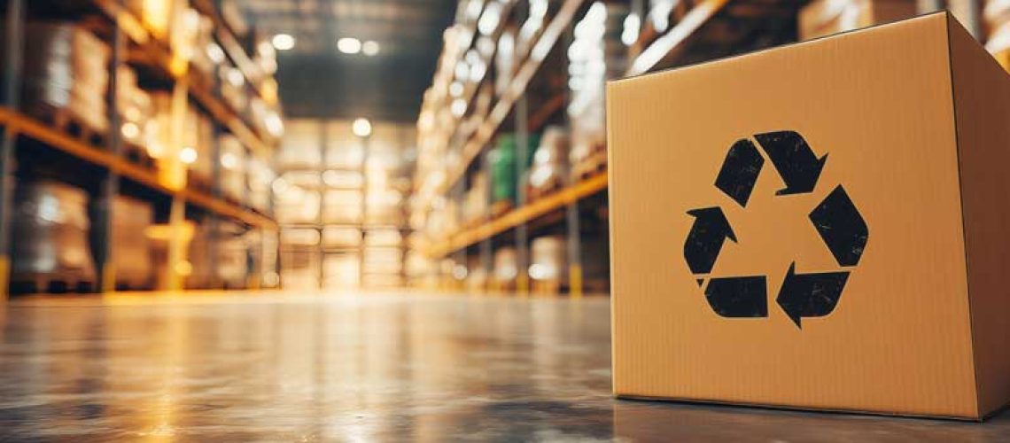 Why Regional Warehousing Could Reduce Delivery Times