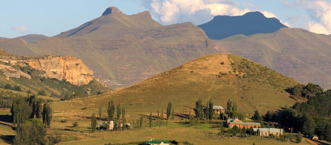 Small African Towns With Big Cultural Experiences
