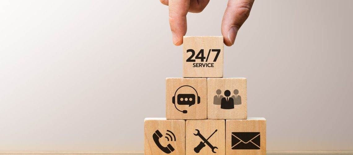 What Makes a Service Business Easy to Recommend?