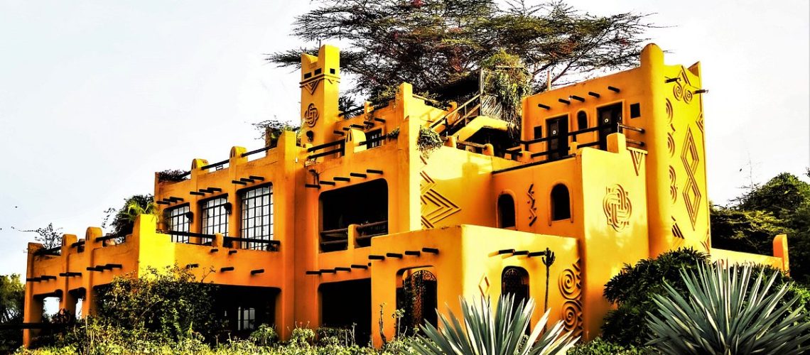 African Heritage Neighborhoods Worth Exploring