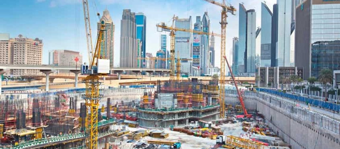 Infrastructure Investments Transforming Cities