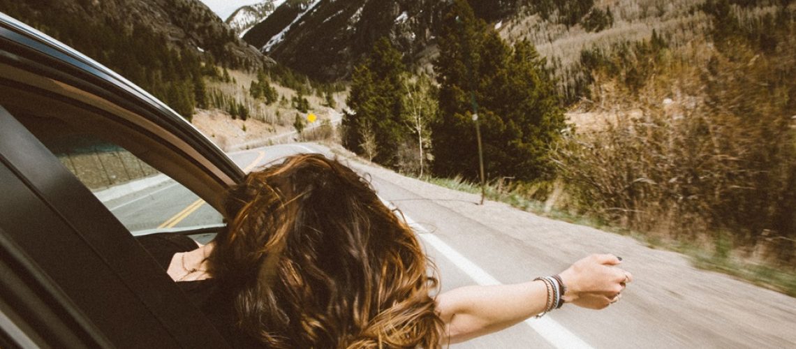 Travel Planning vs Spontaneous Travel