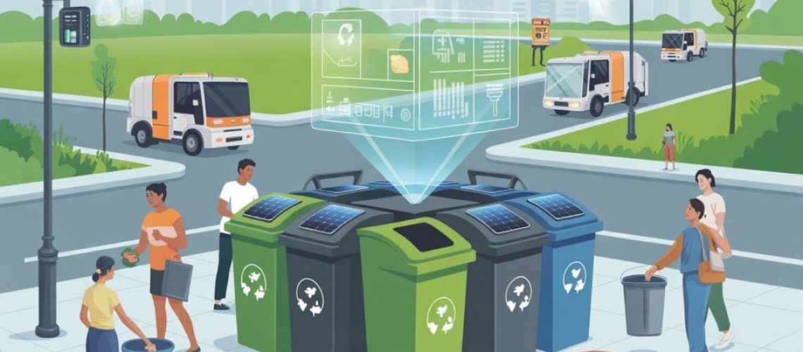 How Better Waste Collection Can Transform Neighborhoods