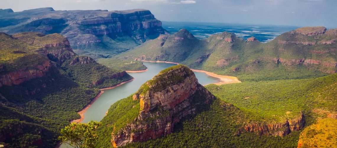 Africa's Best Mountain Destinations