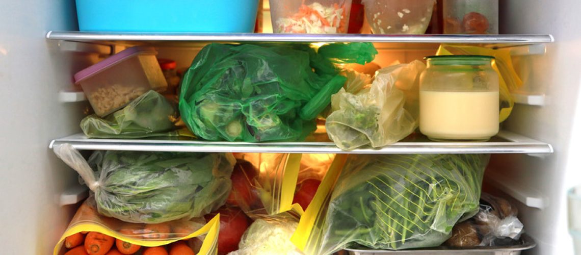 5 Foodstuff Storage Mistakes Quietly Draining Your Wallet